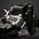 Illustration for article titled How Formula Ones Amazing New Hybrid Turbo Engine Works